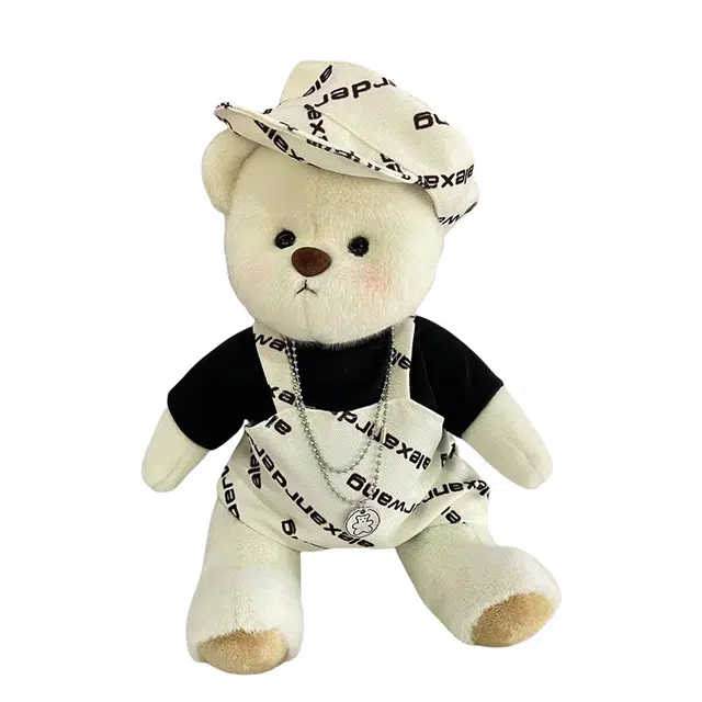 Julebaby 30cm