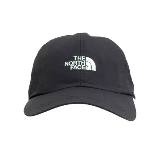 The North Face Cap Black