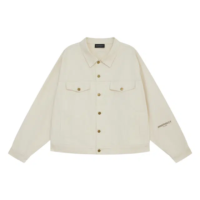 INNERSECT FW24 Denim Jacket