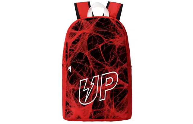 TURN UP logo