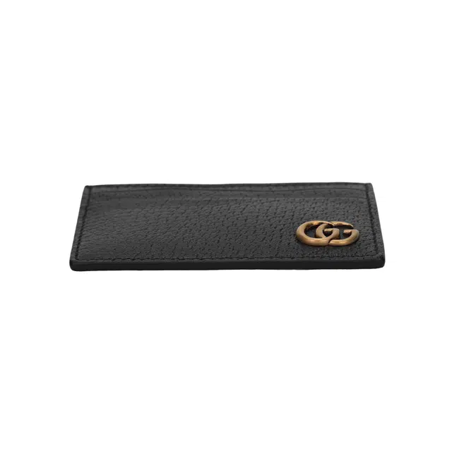 GUCCI Marmont Logo