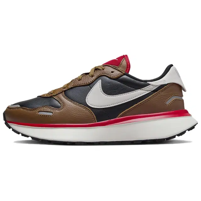 Nike Phoenix Waffle Leather