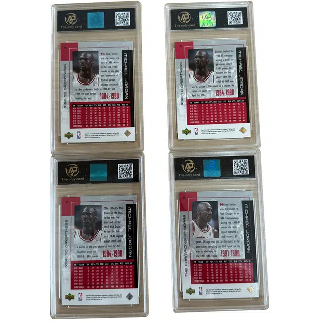 UPPER DECK 1999