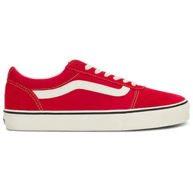 Vans Ward