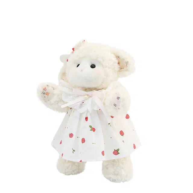 SMILE BELLA 27cm