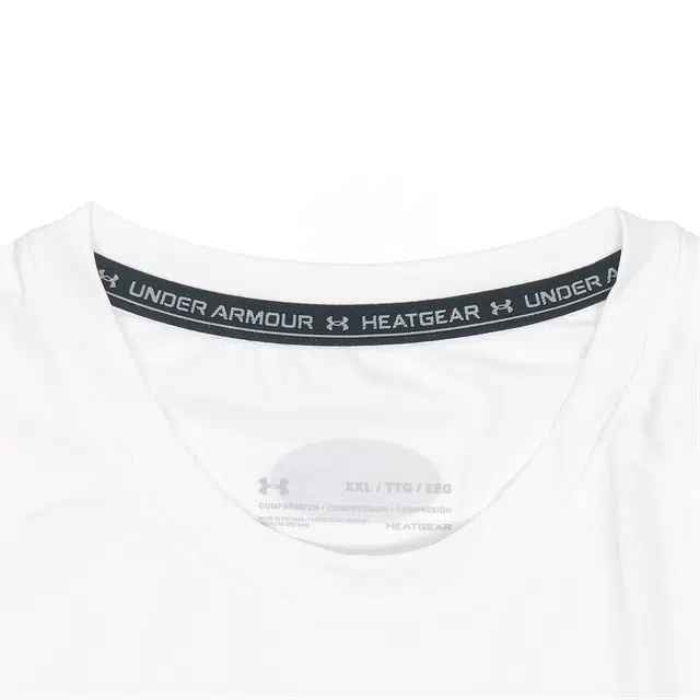 Under Armour LogoT