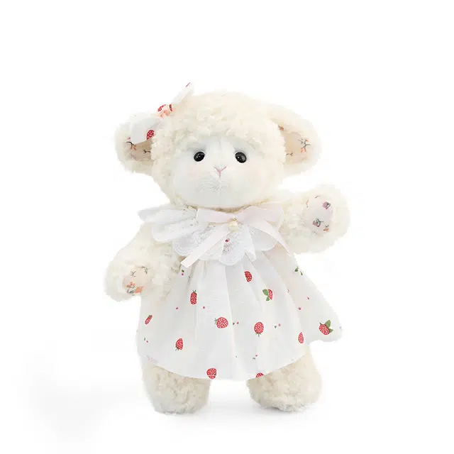 SMILE BELLA 27cm