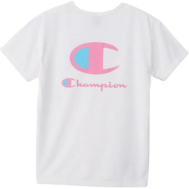 Champion LogoT