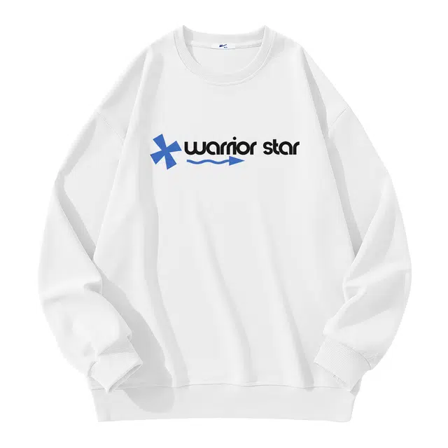 Warrior LOGO