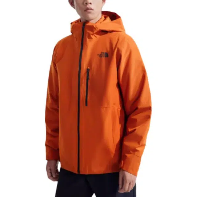 THE NORTH FACE logo