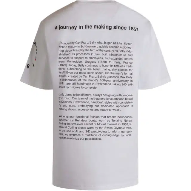 BALLY T