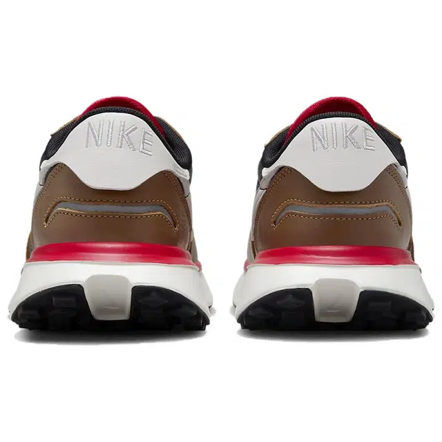 Nike Phoenix Waffle Leather