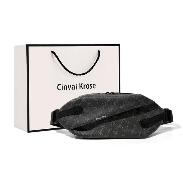 CinvaiKrose PVC