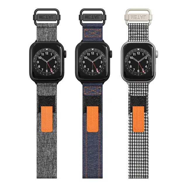 AOMN B-165 Apple Watch s10