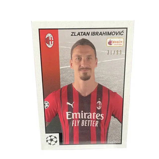 Topps 97 AC 99