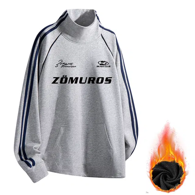 zomuros Logo