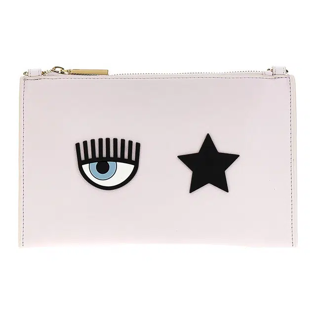 CHIARA FERRAGNI Eye Star