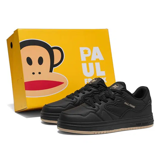 paul frank
