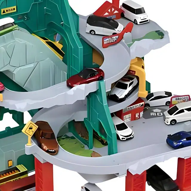 TAKARA TOMY