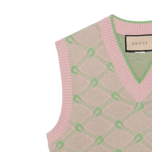 GUCCI SS22 V