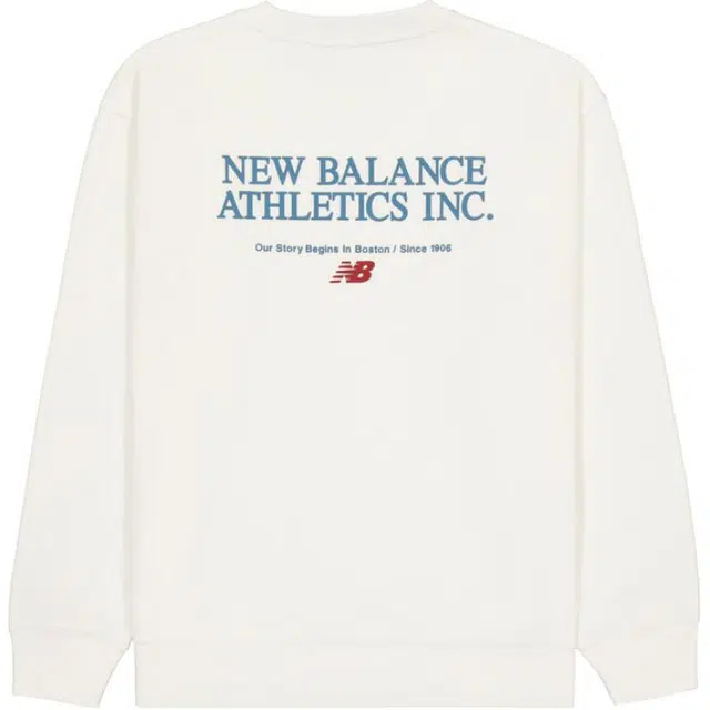 New Balance