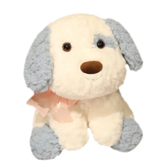 Julebaby 20cm30cm
