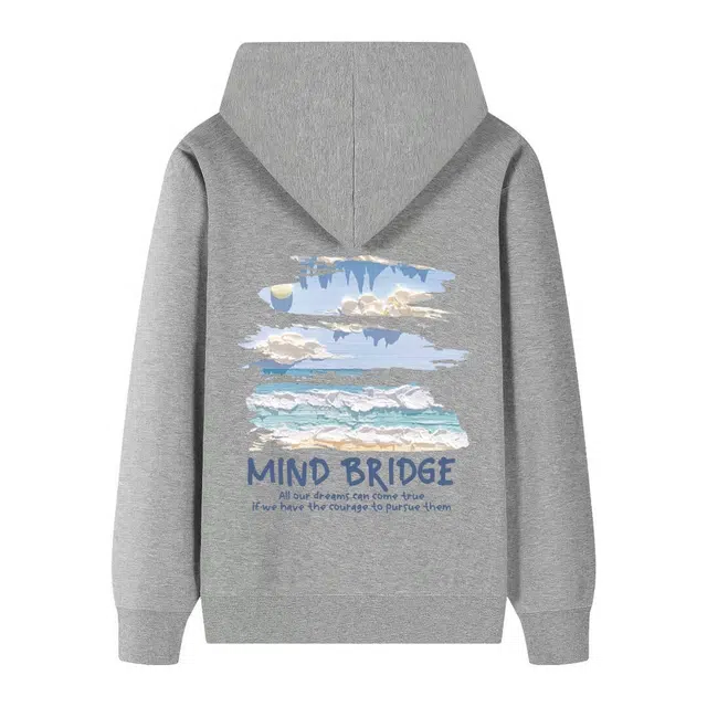 MindBridge