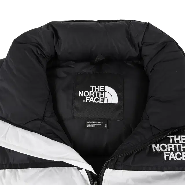 The North Face 1996 Retro Nuptse