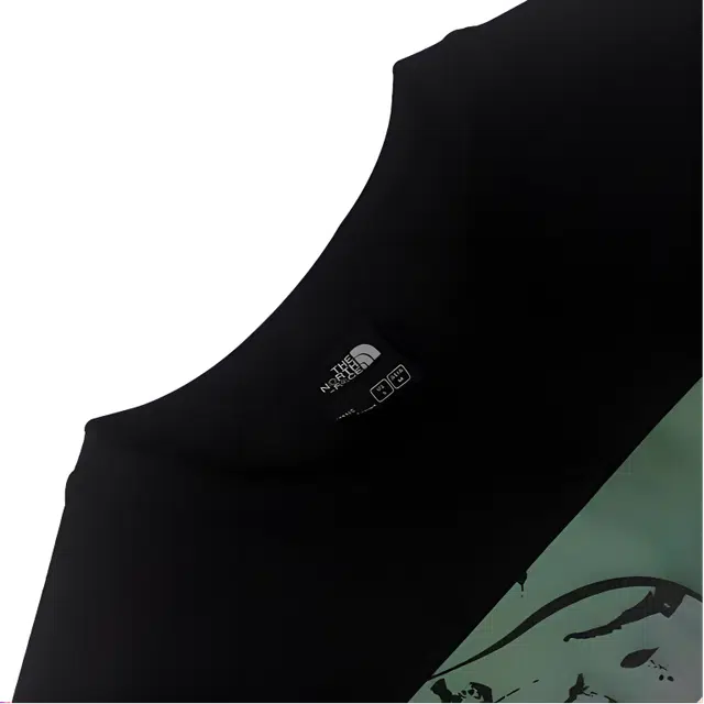THE NORTH FACE Logo