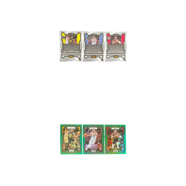 PANINI 2023-24 PRIZM