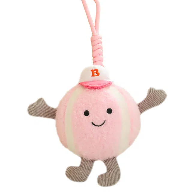 Julebaby 12cm