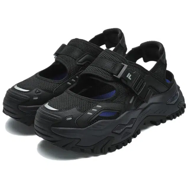 FILA FUSION