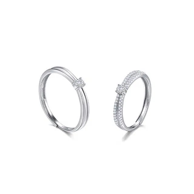 zoo jewel S925
