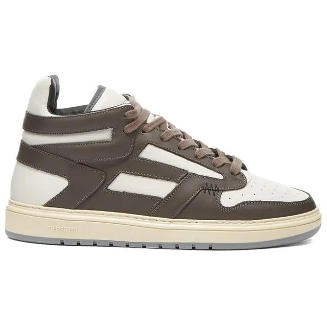 REPRESENT Reptor Hi Sneaker