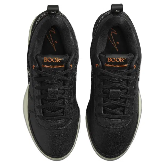 Nike Book 1 EPHalloween