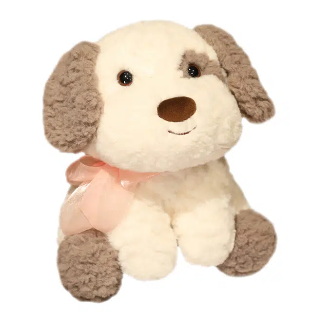 Julebaby 20cm30cm