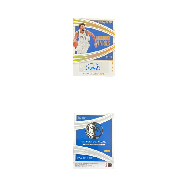 PANINI 2021-22 imm 0310