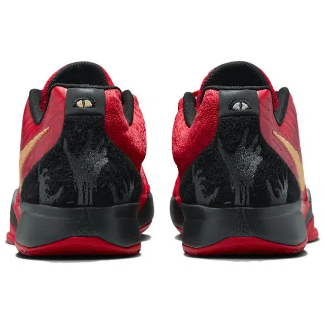 Nike Ja 2 Nightmare