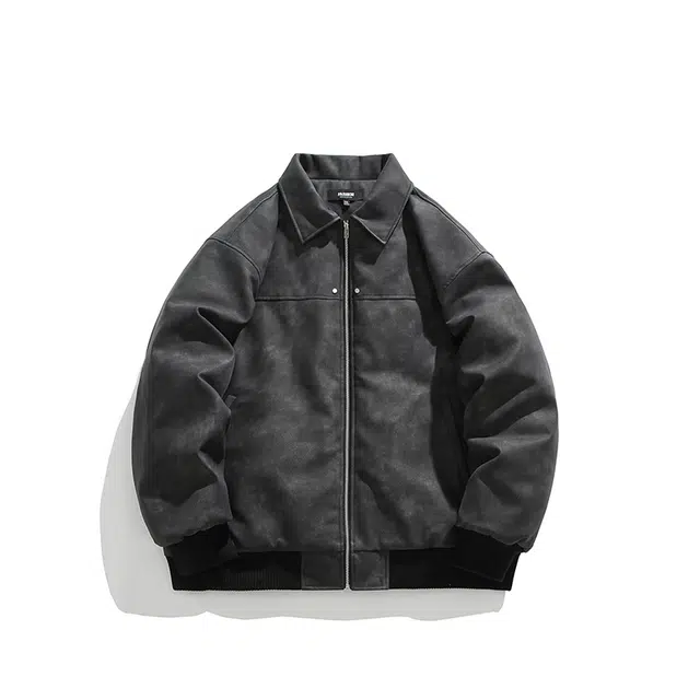 BLACK AT