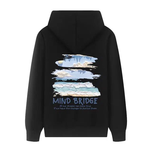 MindBridge