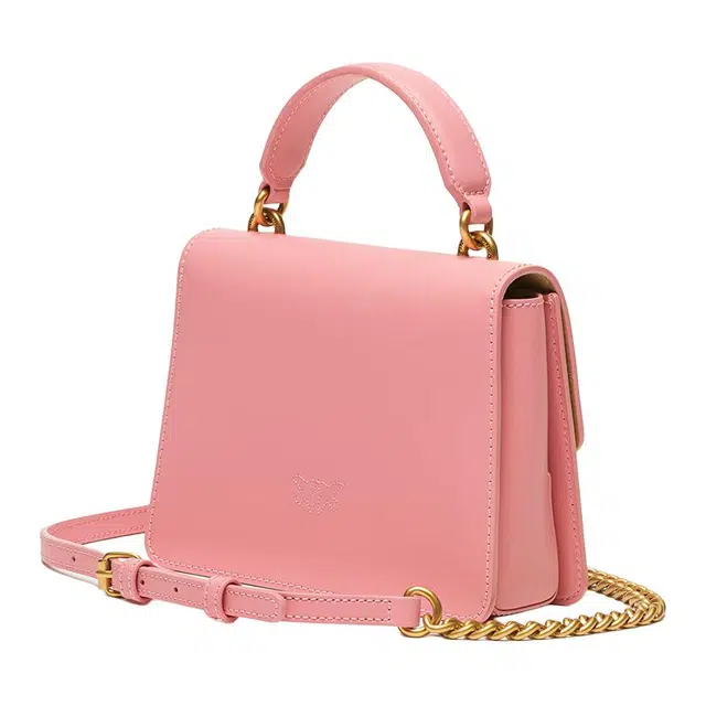 PINKO LOVE Tote