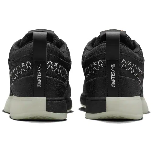 Nike Book 1 EPHalloween