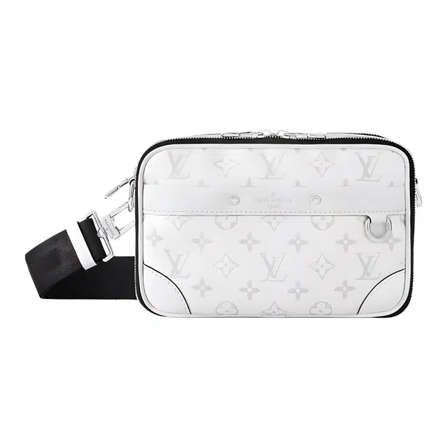 Louis Vuitton Alpha Messenger NV