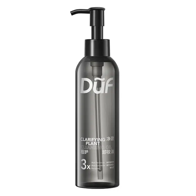 DUF 200ml400ml600ml