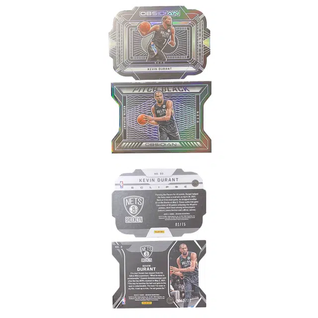 PANINI 2020-21 0175+1175 2