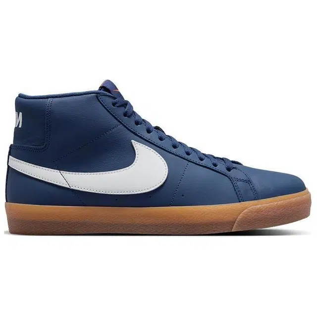 Nike SB ZOOM BLAZER MID