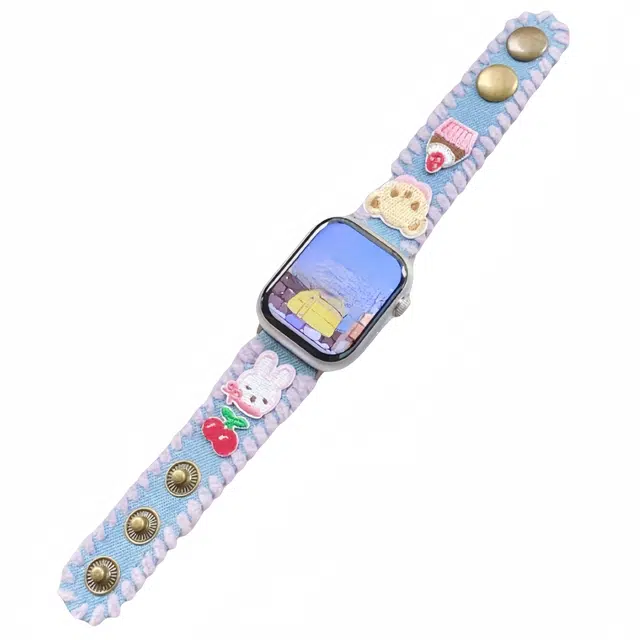 wepro S10Apple WatchS9S8S7SEUltra2