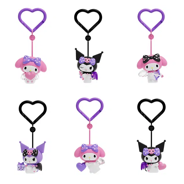 MOETCH x Sanrio 6