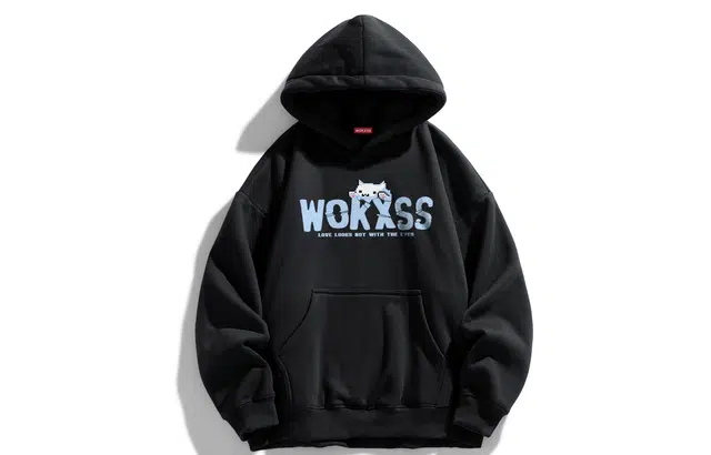 WOKXSS logooversize