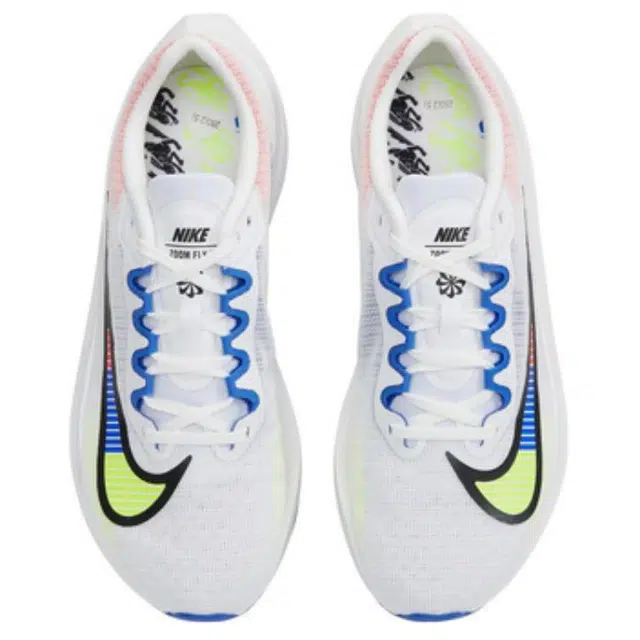 Nike Zoom Fly 5 Prm